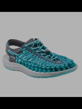 Keen Uneek Women's Sandals/Sneakers,9,Personalized Fit